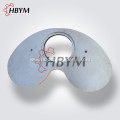 Durable Housing Lining DN180 OEM10018046